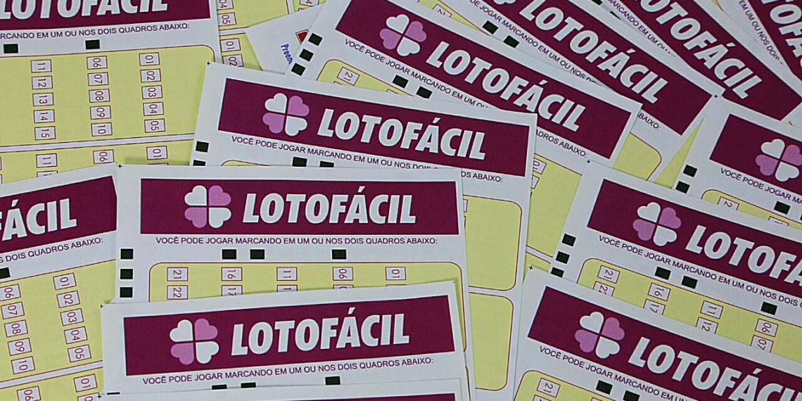 lotofÃ¡cil - lotofacil