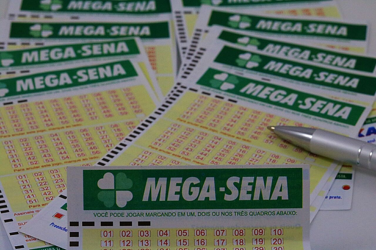 Aposta de MG ganha quase R$ 4 milhões no concurso 1979 da Mega-Sena