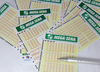 mega sena mega-sena