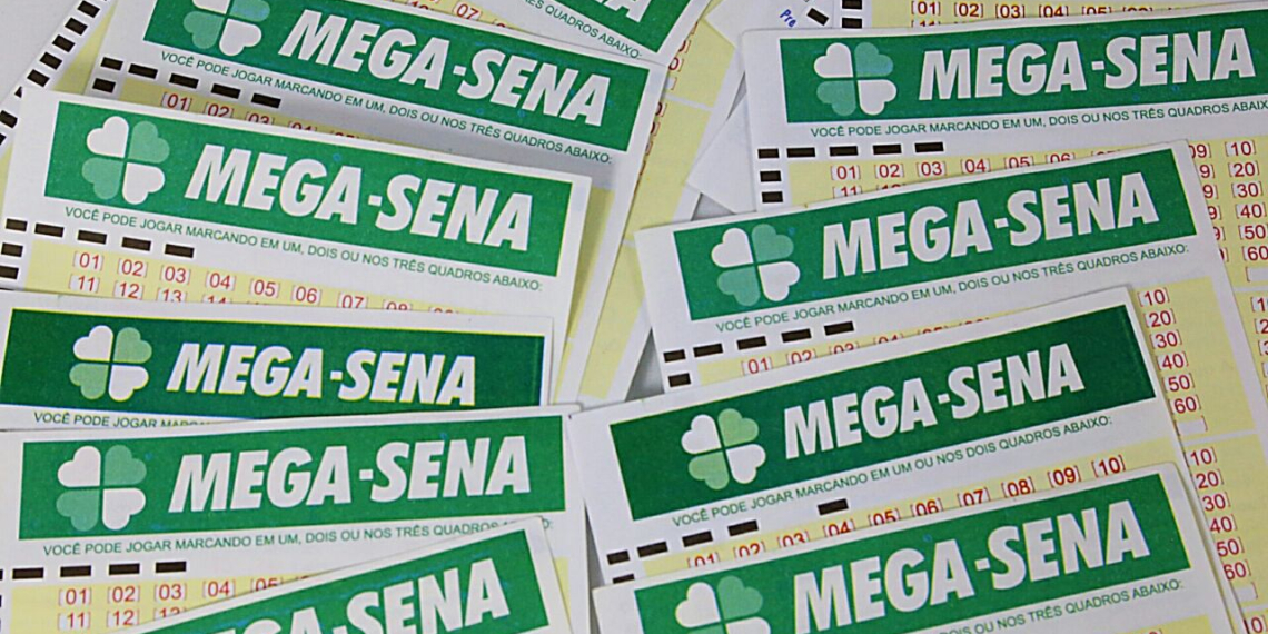 mega sena mega-sena