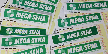 mega sena mega-sena