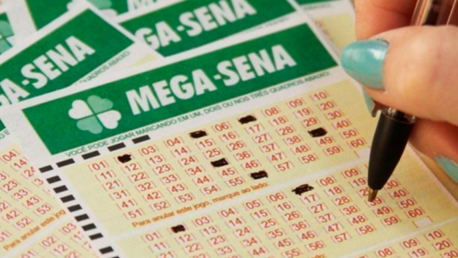 Apostas de GO e MG acertam o concurso 1992 da Mega-Sena