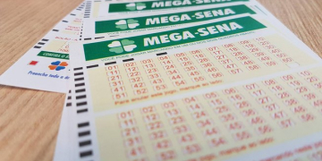 mega sena mega-sena