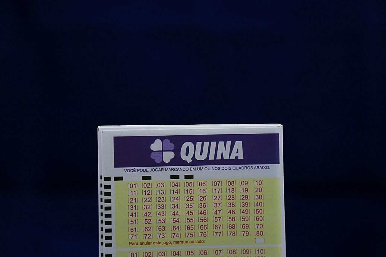 Resultado do concurso 4513 da Quina desta segunda-feira (23)