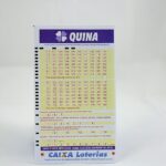Resultado da Quina 4993 desta quarta-feira (05/06/2019)