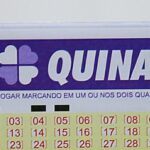 Resultado completo da Quina 5132 desta quarta-feira, 27/11/19