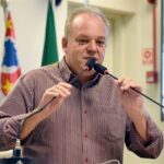 Gilmar Rotta é eleito o novo presidente da Câmara de Piracicaba