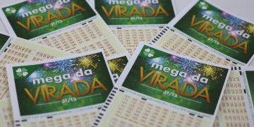 Resultado da Mega da Virada (31/12/2017)