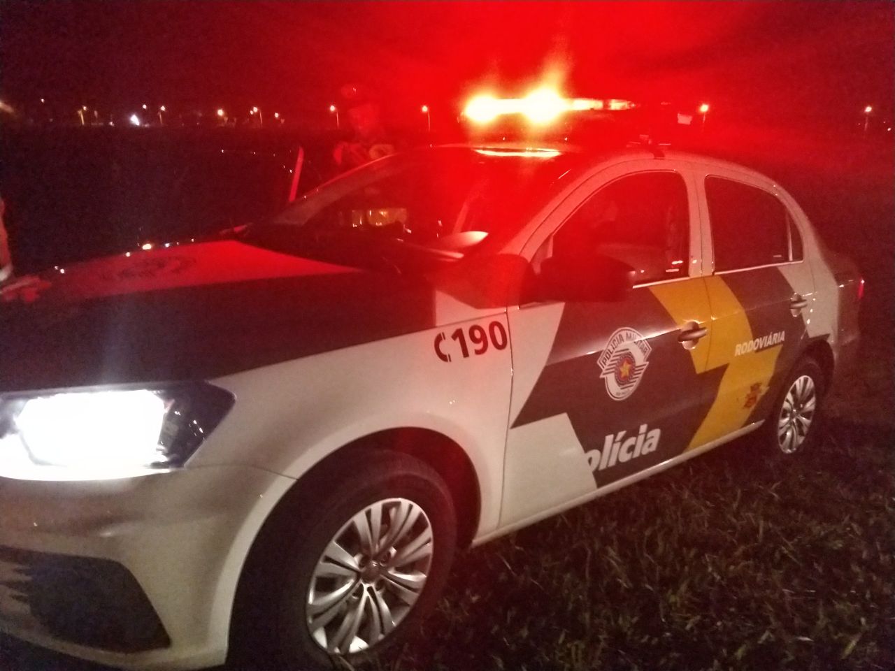 Homem de 45 anos morre atropelado em rodovia de Piracicaba (SP)