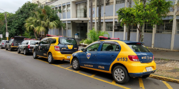 Jovem é preso após bater e arrancar sangue da ex em Piracicaba