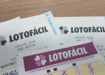lotofácil