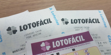 lotofácil