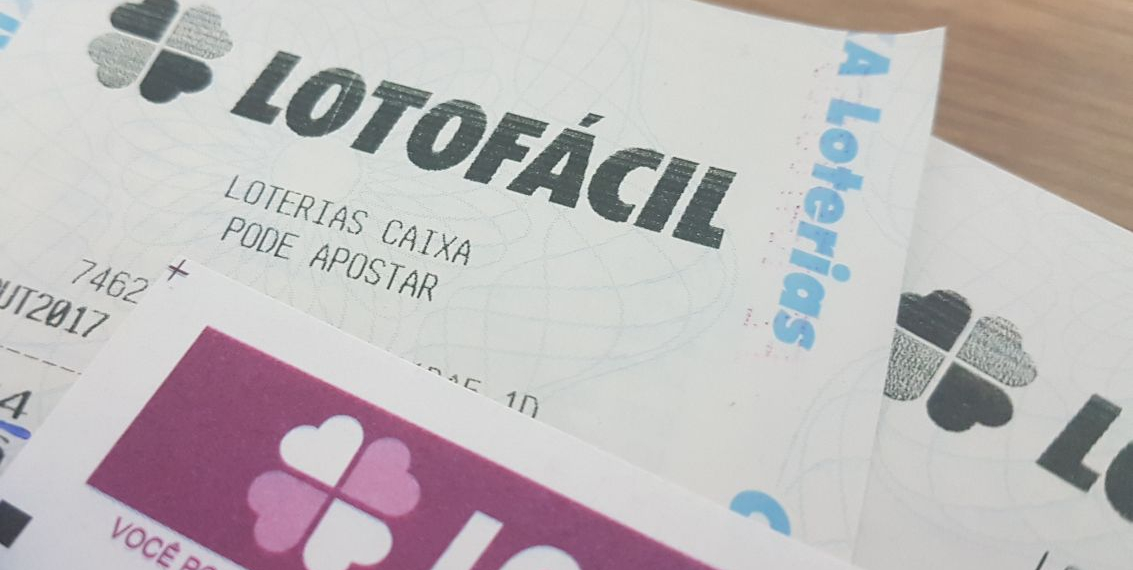 lotofácil lotofacil