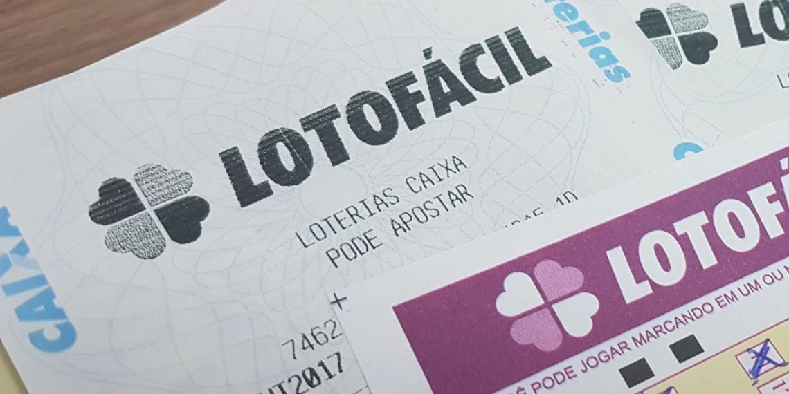 lotofácil lotofacil