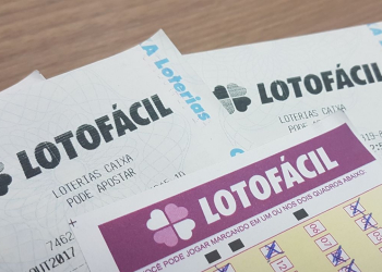 lotofÃ¡cil - lotofacil