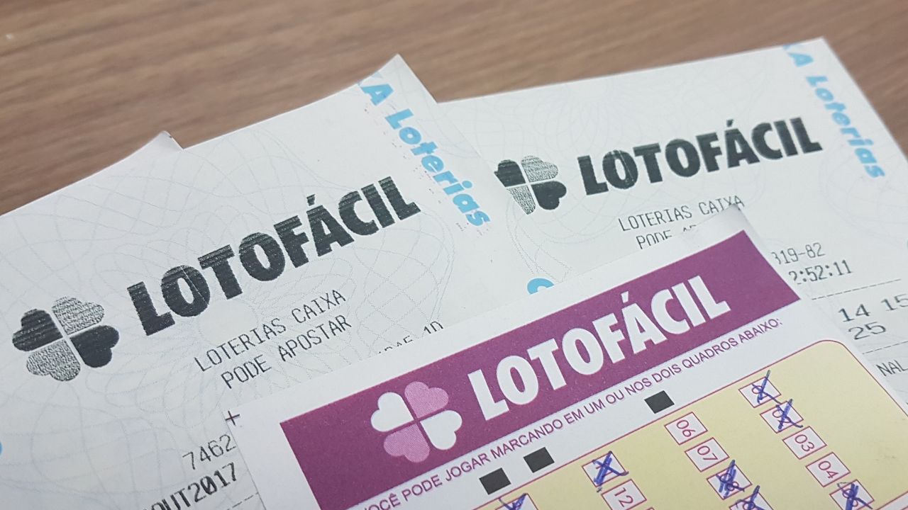 Apostas de Piracicaba já faturaram mais de R$ 78 milhões na Lotofácil