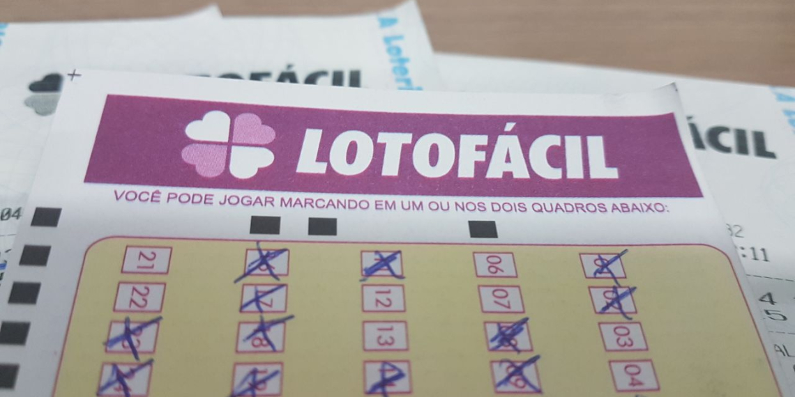 Lotofácil