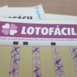 Aposta de Sorocaba ganha sozinha na Lotofácil 1874 desta segunda (07)