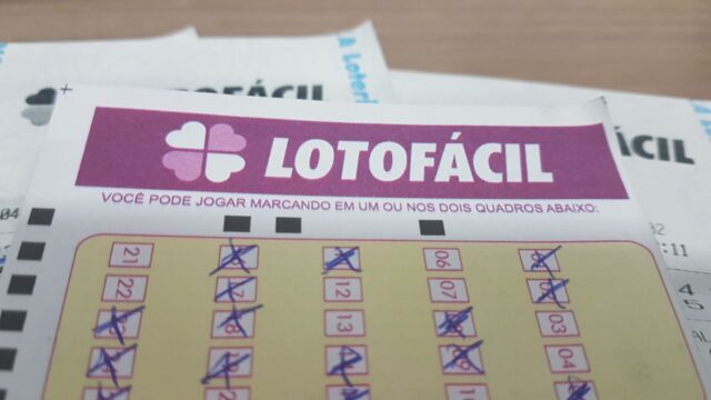 lotofácil