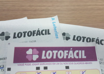 lotofÃ¡cil - lotofacil