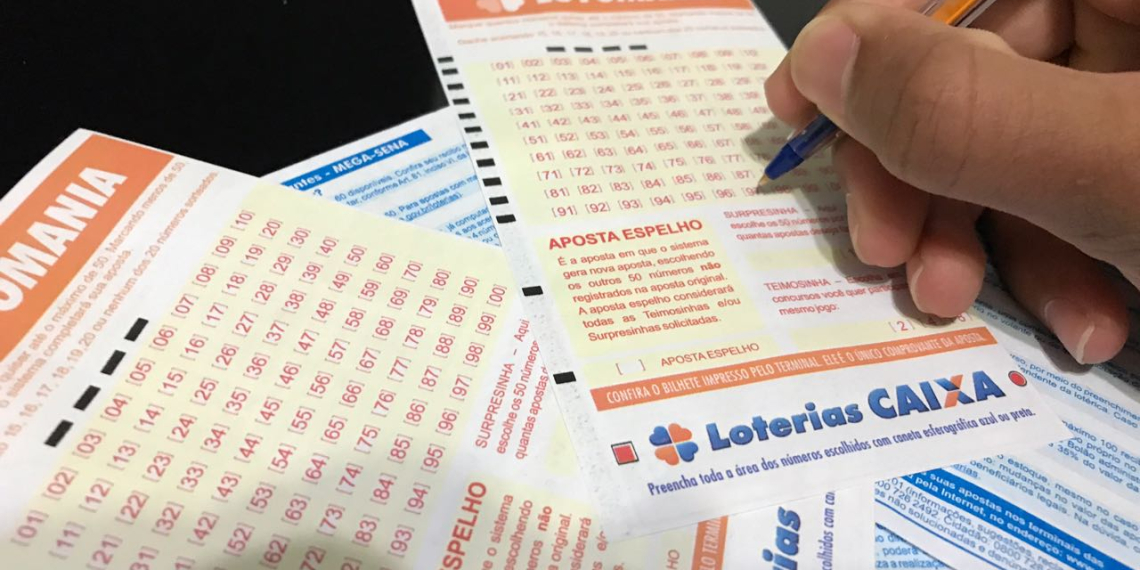 Concurso 1813 da Lotomania  acumula em R$ 1,3 milhões