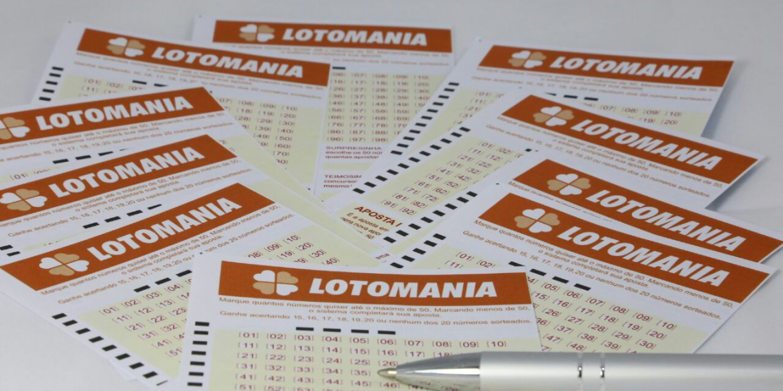 Resultado do concurso 1815 da Lotomania de hoje (17)