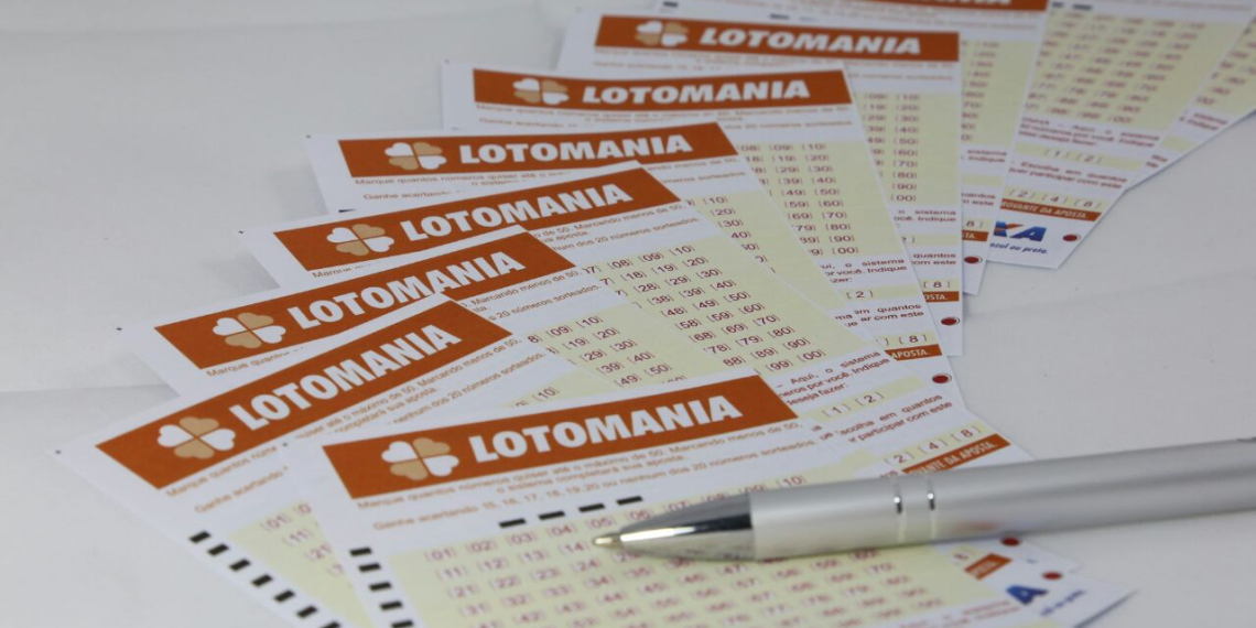 Resultado do concurso 1815 da Lotomania de hoje (17)