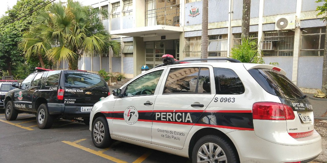 1 dp plantão perícia