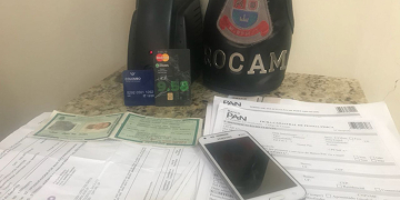 Homem tenta aplicar golpe em financeira e acaba preso em Capivari