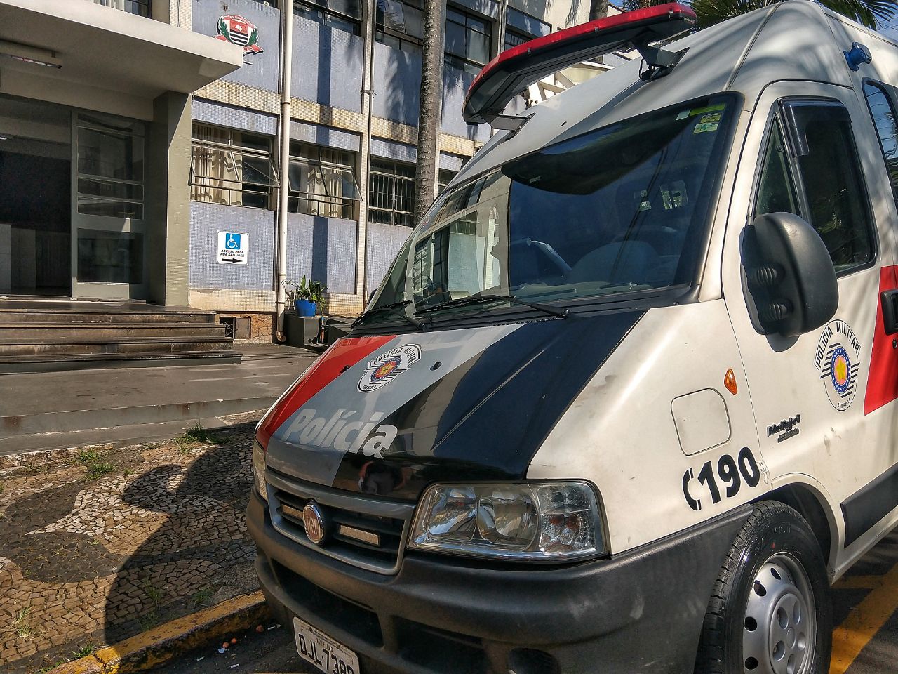 Padrasto abusa sexualmente da enteada por cinco anos em Piracicaba