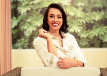 TV Gazeta obrigou Cátia a desmentir negociação com a Band