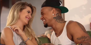 Amigos ‘deduram’ porque acabou o noivado de Léo Santana e Lorena