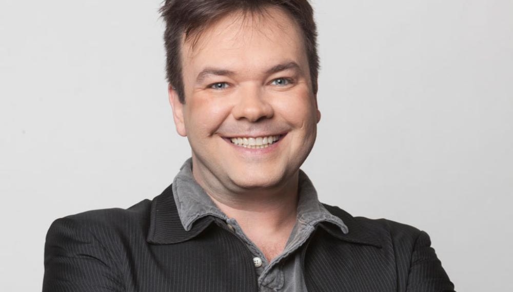 Colunista da Sonia Abrão, Felipeh Campos é contratado pelo PIRANOT / PORJUCA