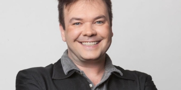 Colunista da Sonia Abrão, Felipeh Campos é contratado pelo PIRANOT / PORJUCA