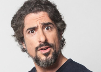 Para acabar com a ‘baixaria’, bispos ordenaram o fim do programa de Mion na Record