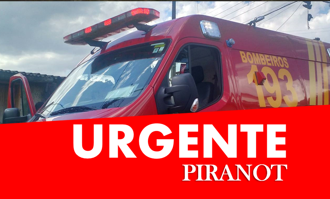 Acidente mata mulher na pista de Anhumas, em Piracicaba (SP)