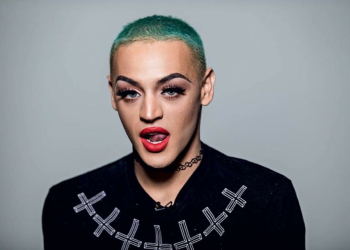 Pabllo Vittar teria engravidado bailarina do Faustão; ele nega