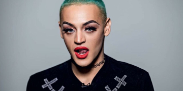 Pabllo Vittar teria engravidado bailarina do Faustão; ele nega