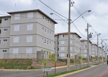 Piracicaba possui atualmente mais de 4.300 unidades habitacionais em construção