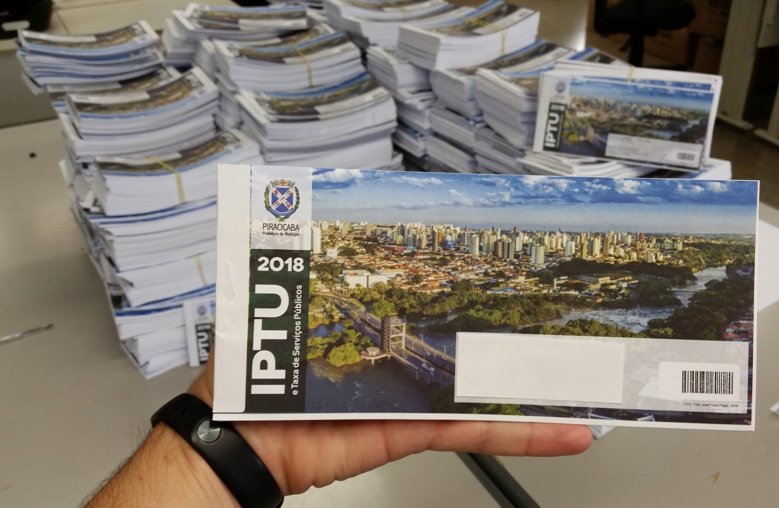 IPTU
