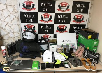 Funcionário dos Correios é preso em Piracicaba por esquema criminoso