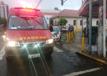 Piracicaba já registra dois acidentes no início desta manhã de segunda