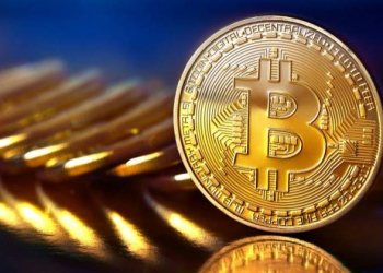 Bitcoint Ã© uma moeda virtual que vem conquistando espaÃ§o na economia