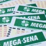 Veja os números da Mega-Sena 2197; não houve ganhador