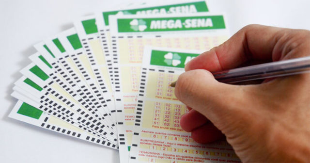 mega sena mega-sena