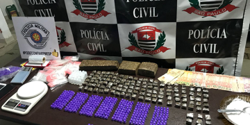 DISE de Piracicaba prende traficantes em Capivari