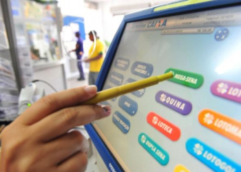 Milhares de apostas premiadas todos os dias pela Loterias Caixa