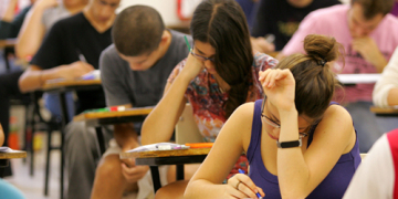 Inscrições para cursinho gratuito pré-vestibular abrem no dia 1 de fevereiro