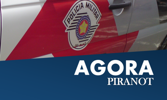 PM polícia militar