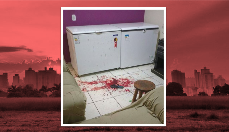 Homem morre após ser esfaqueado em conjunto habitacional de Piracicaba